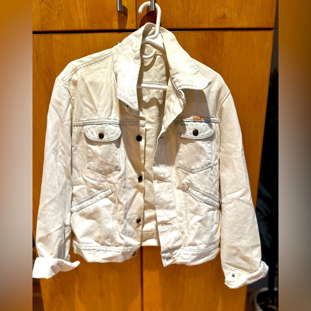 Women's Jean jacket